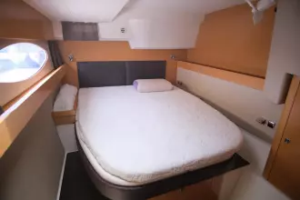 Thumbnail von Fountaine Pajot Salina 48 Evolution Northern Lynx