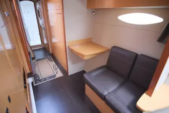 Thumbnail von Fountaine Pajot Salina 48 Evolution Northern Lynx