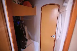 Thumbnail von Fountaine Pajot Salina 48 Evolution Northern Lynx