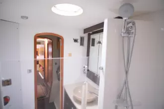 Thumbnail von Fountaine Pajot Salina 48 Evolution Northern Lynx