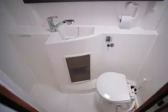 Thumbnail von Fountaine Pajot Salina 48 Evolution Northern Lynx