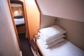 Thumbnail von Fountaine Pajot Salina 48 Evolution Northern Lynx