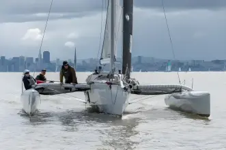 Thumbnail von Marstrom Seacart 30