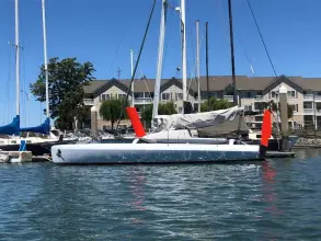 Thumbnail von Marstrom Seacart 30