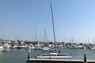 Thumbnail von Marstrom Seacart 30