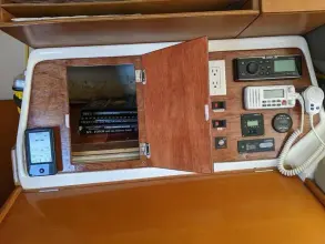 Thumbnail von Lagoon 410 Guiding Light