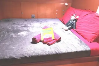 Thumbnail von Lagoon 410 Guiding Light