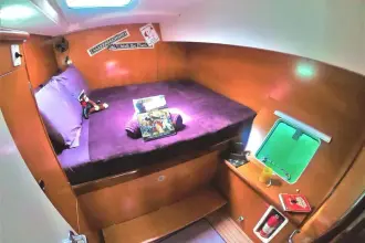 Thumbnail von Lagoon 410 Guiding Light