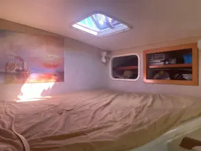 Thumbnail von Voyage Yachts Mayotte Swish