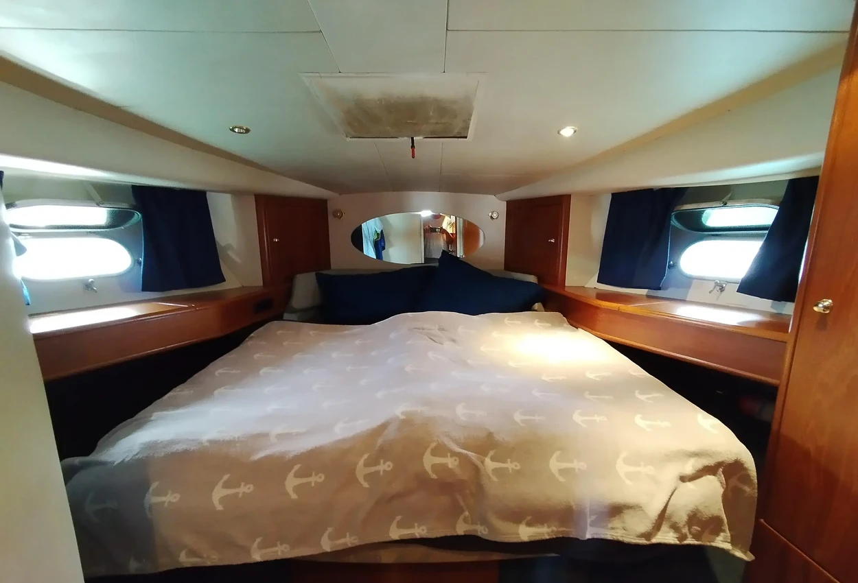 Thumbnail von Princess 500