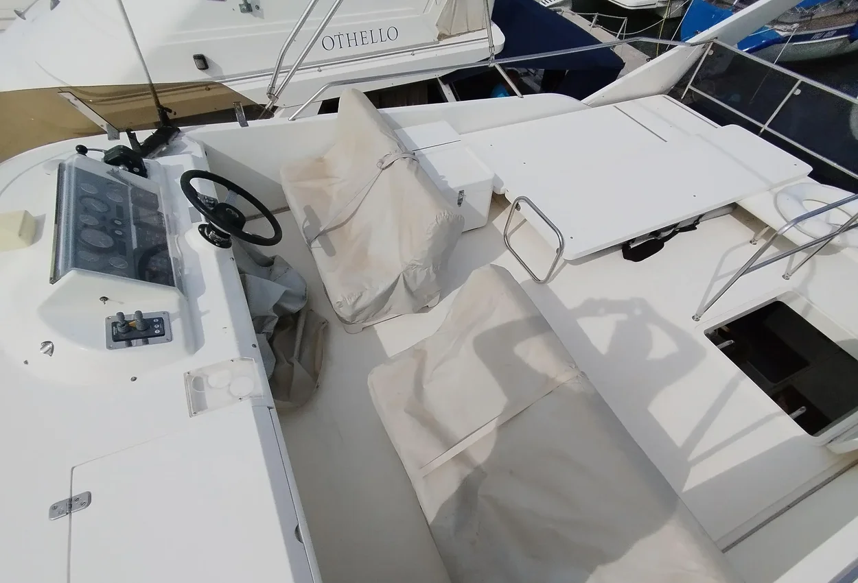 Thumbnail von Princess 500