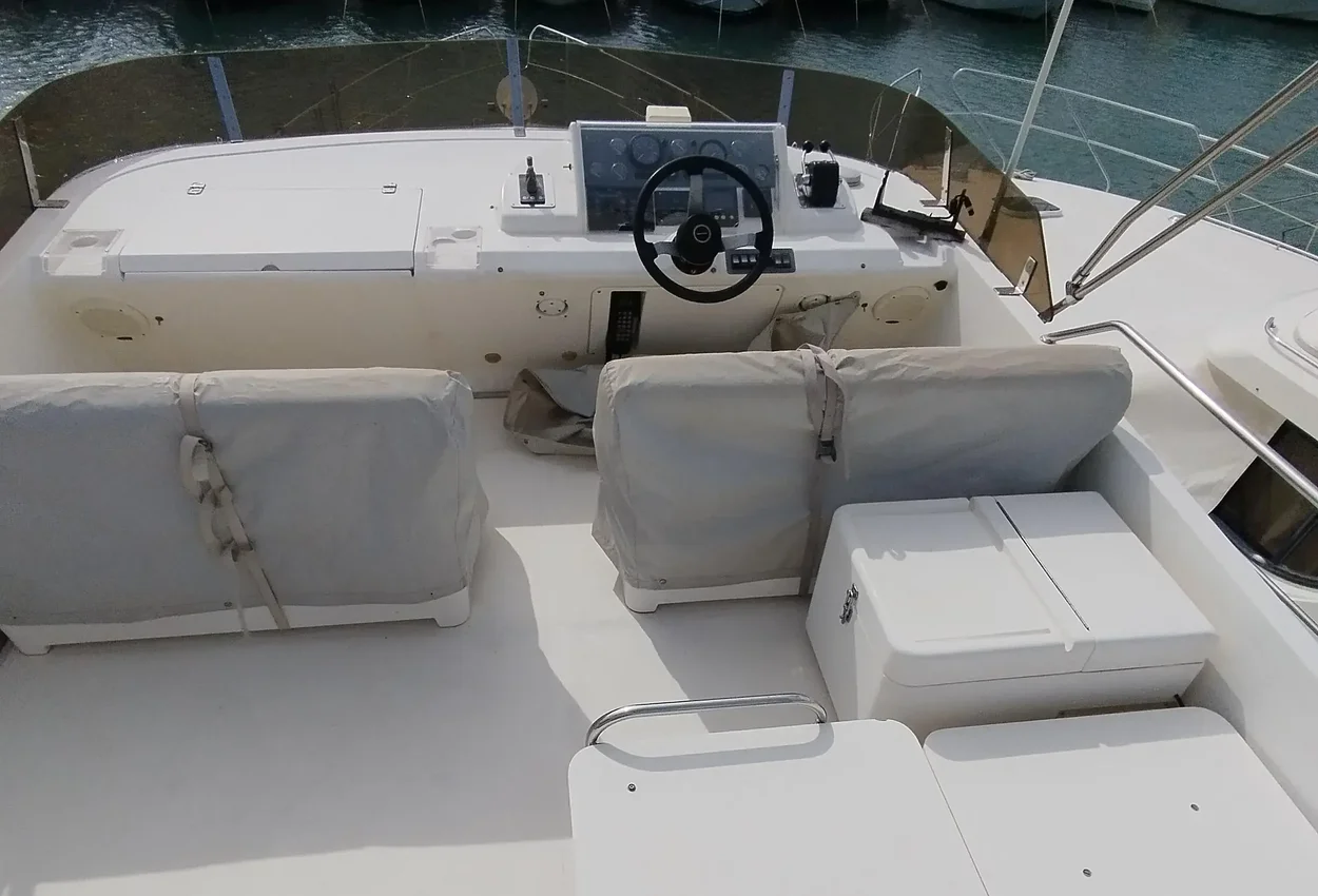 Thumbnail von Princess 500