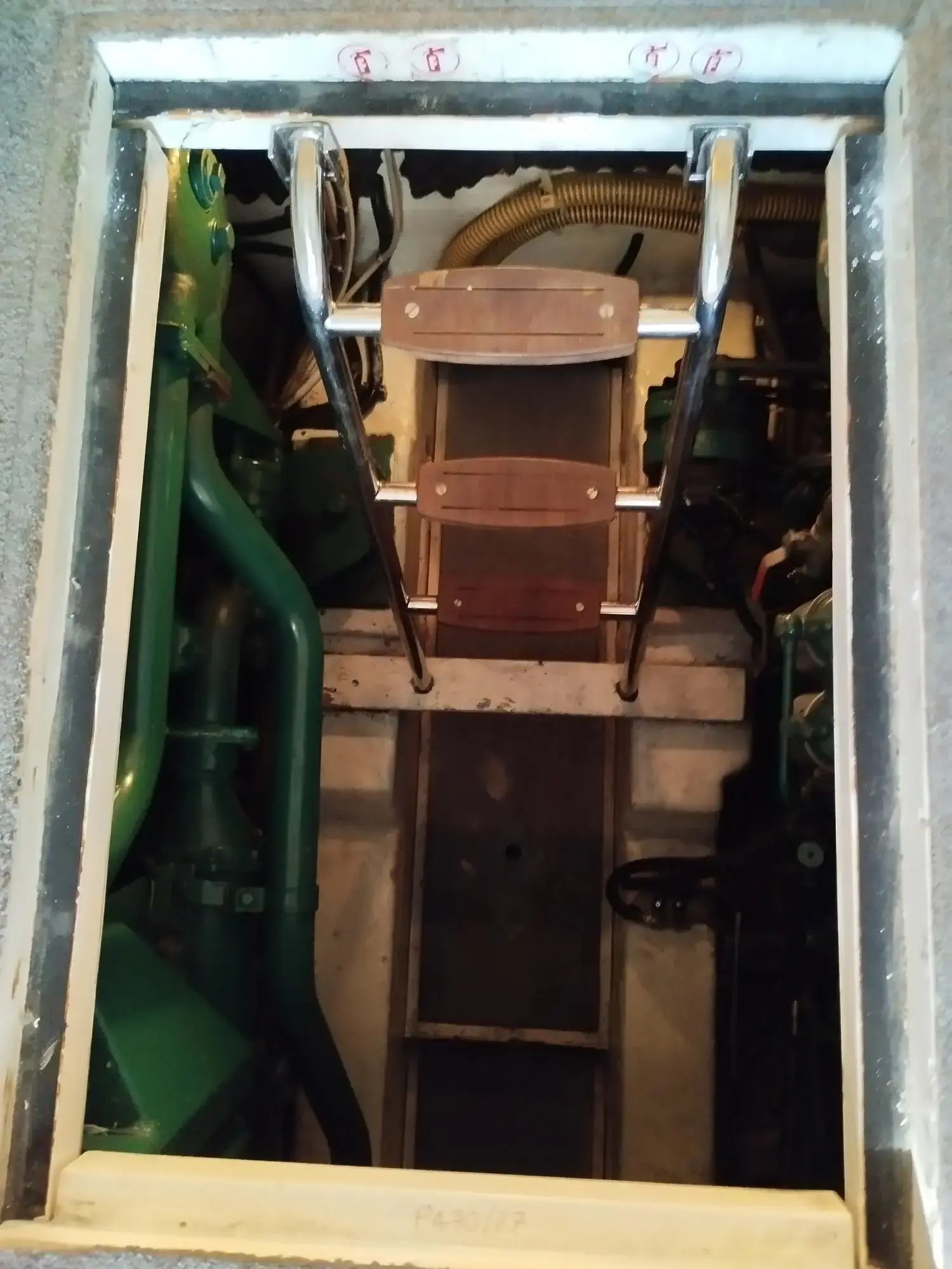 Thumbnail von Princess 500