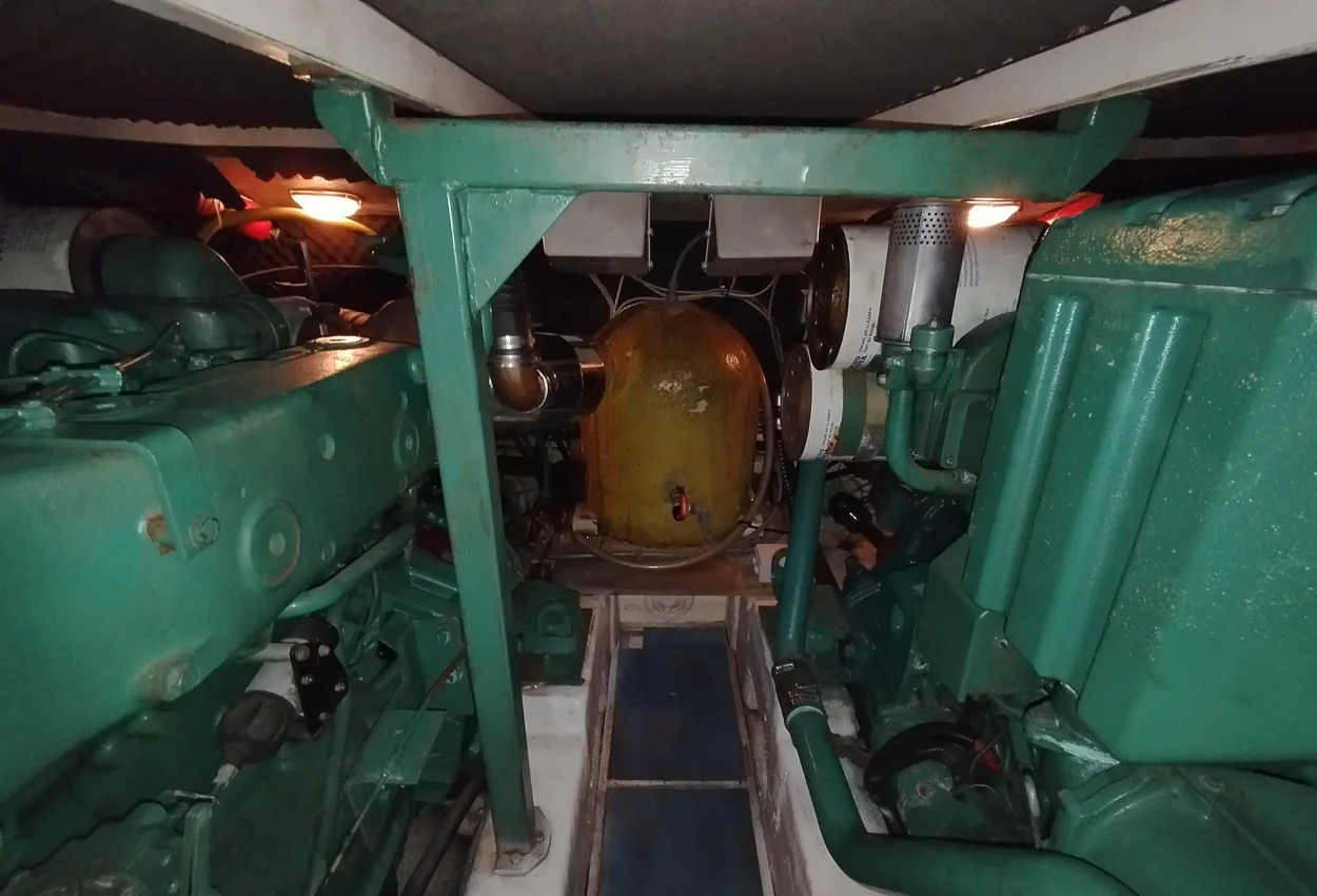 Thumbnail von Princess 500