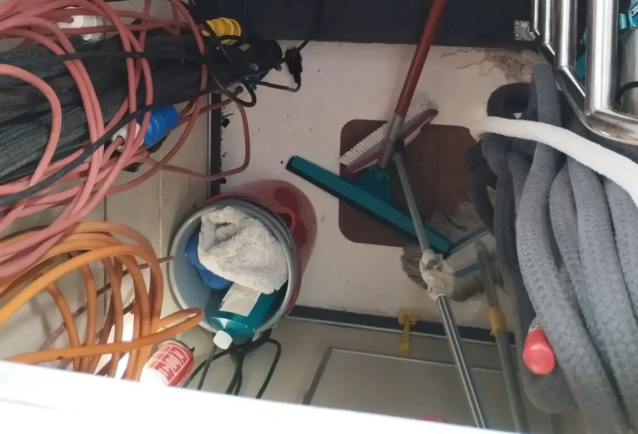 Thumbnail von Princess 500