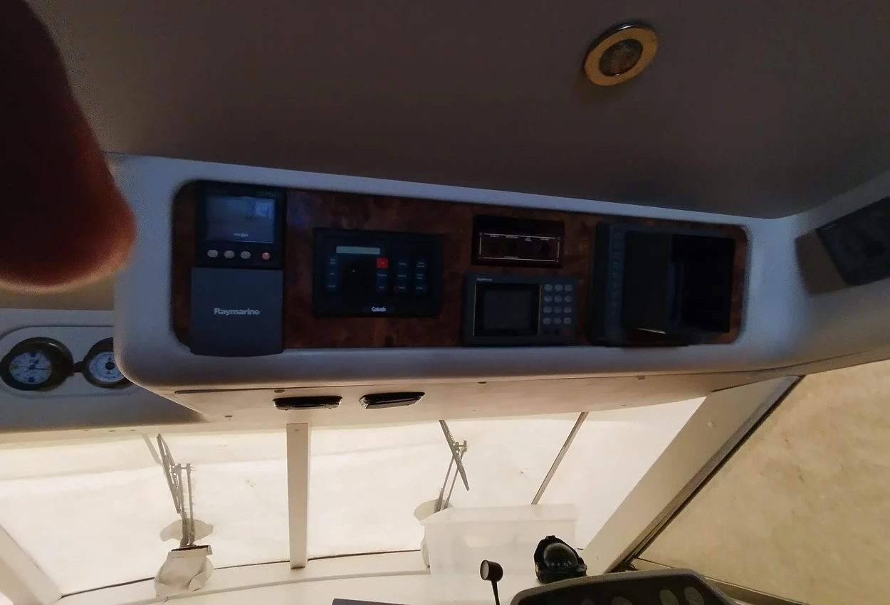 Thumbnail von Princess 500