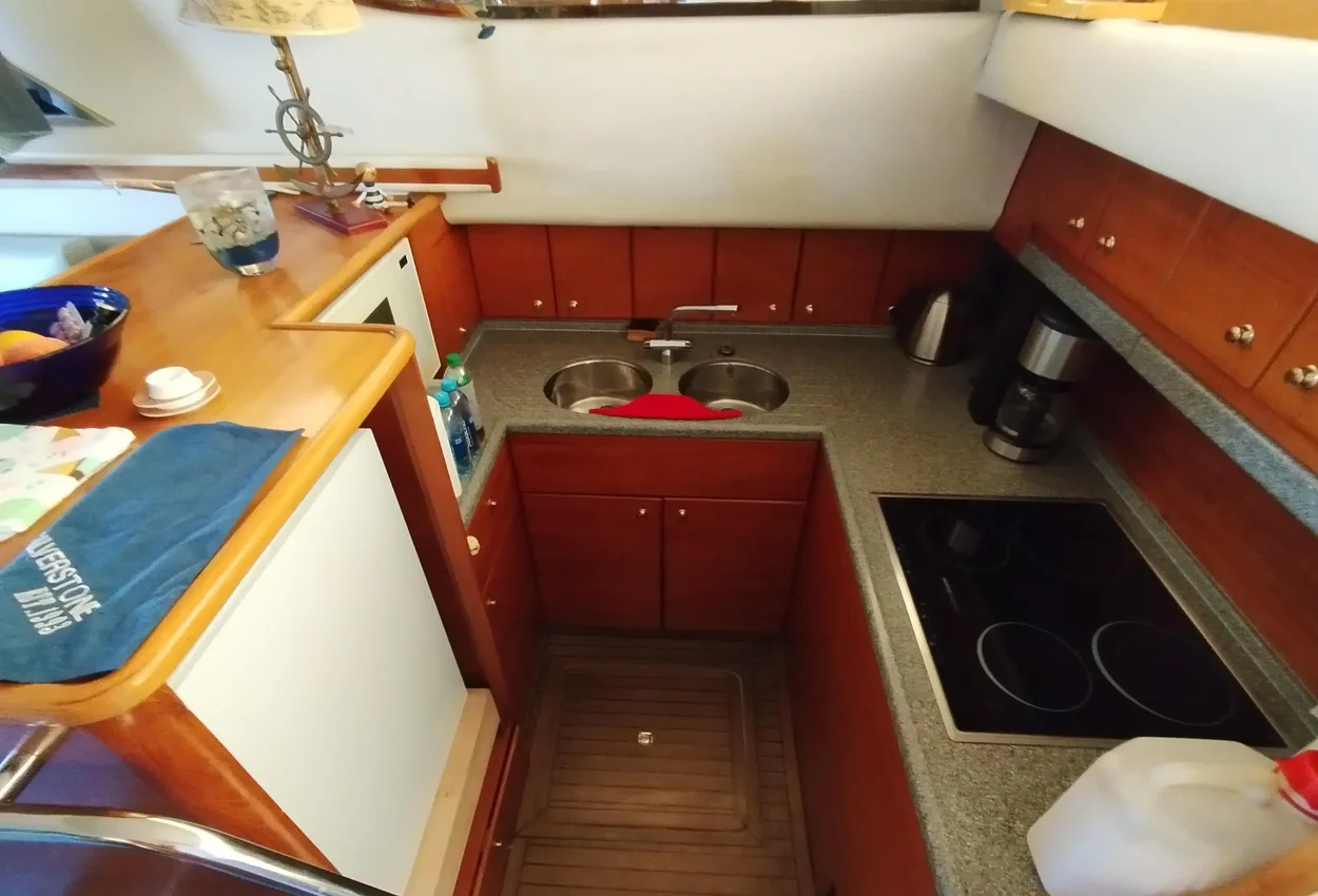 Thumbnail von Princess 500