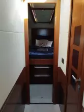 Thumbnail von Galeon 640 FLY