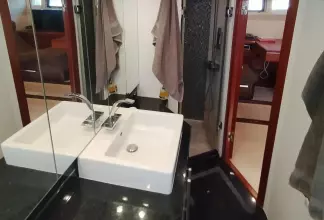 Thumbnail von Galeon 640 FLY