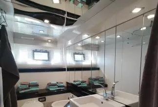 Thumbnail von Galeon 640 FLY