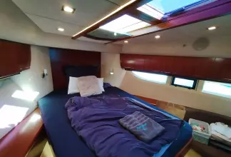 Thumbnail von Galeon 640 FLY