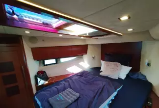 Thumbnail von Galeon 640 FLY