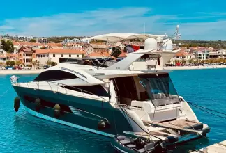 Thumbnail von Galeon 640 FLY