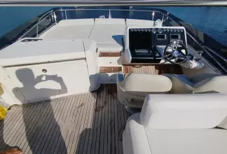 Thumbnail von Galeon 640 FLY