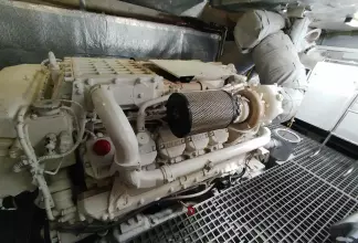 Thumbnail von Galeon 640 FLY