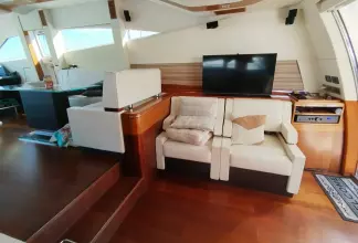 Thumbnail von Galeon 640 FLY