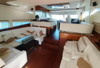 Thumbnail von Galeon 640 FLY