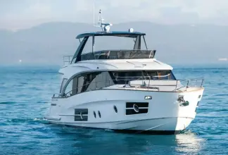 Greenline OceanClass 68