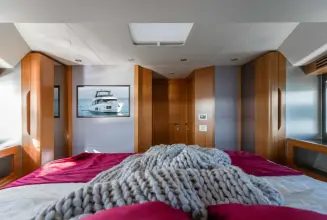 Thumbnail von Greenline Ocean Class 68