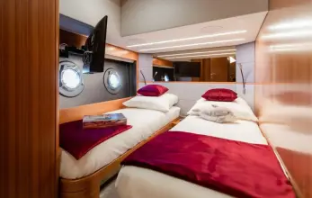 Thumbnail von Greenline Ocean Class 68