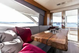 Thumbnail von Greenline Ocean Class 68