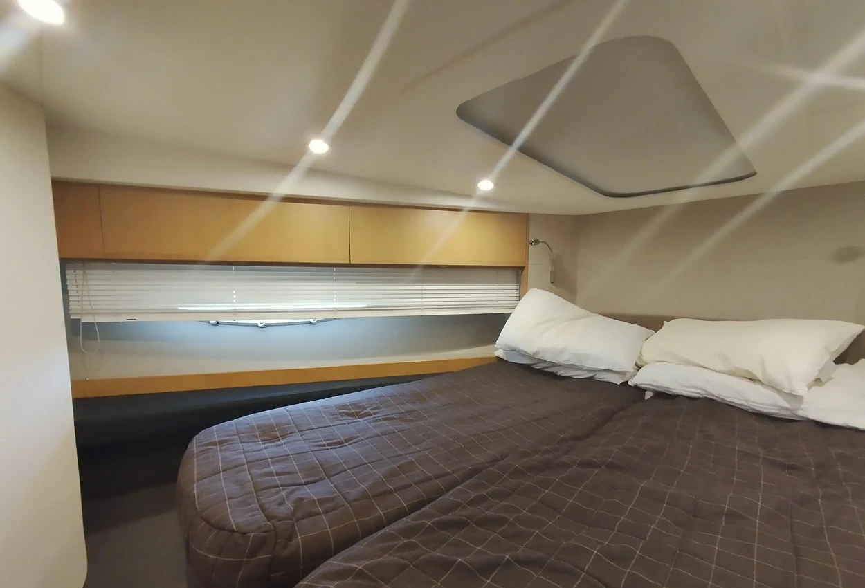 Thumbnail von Princess V52