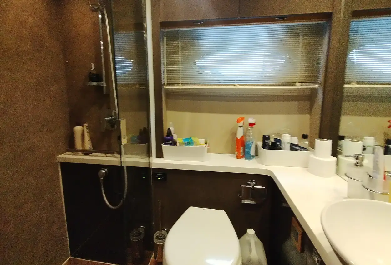 Thumbnail von Princess V52