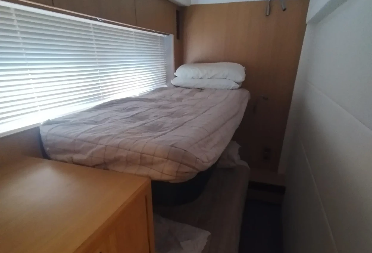 Thumbnail von Princess V52