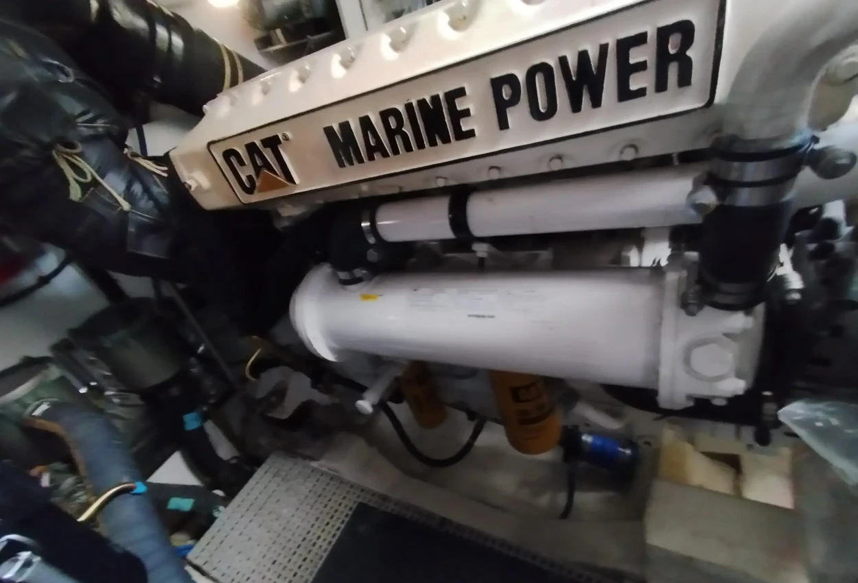 Thumbnail von Princess V52