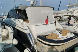 Thumbnail von Princess V52