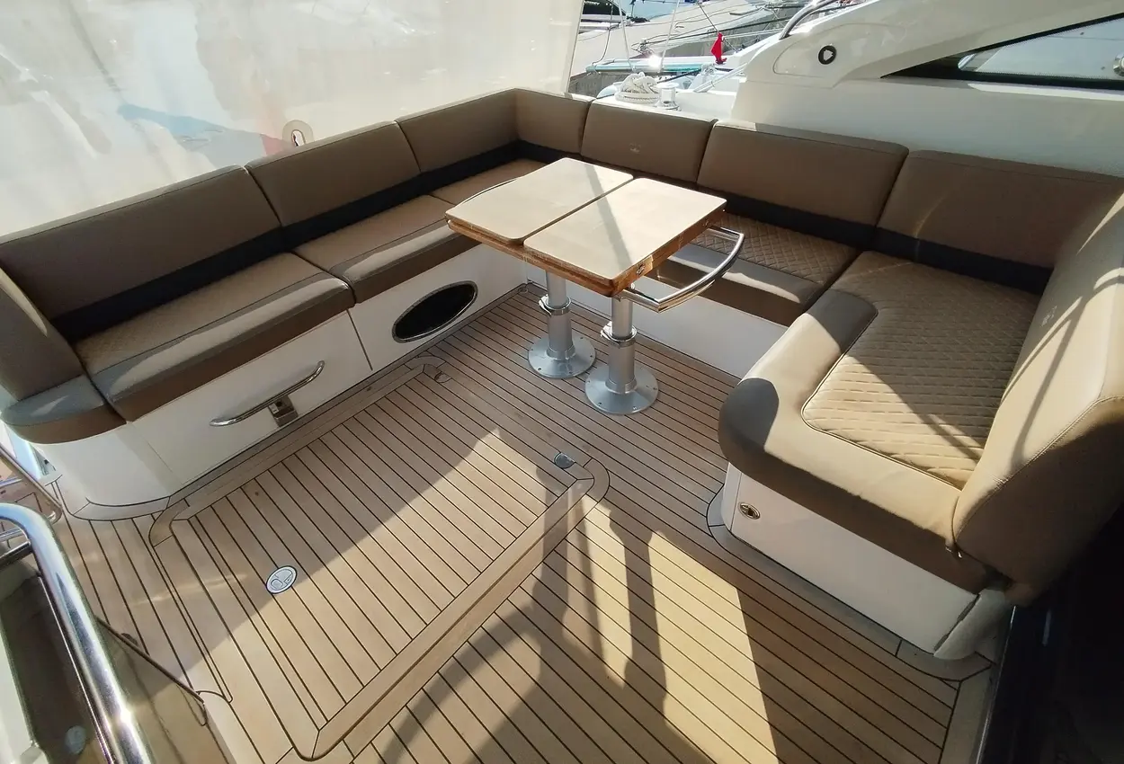 Thumbnail von Princess V52