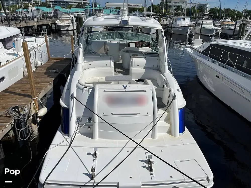 Thumbnail von Formula 48 Yacht