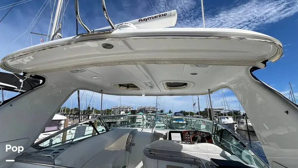 Thumbnail von Formula 48 Yacht