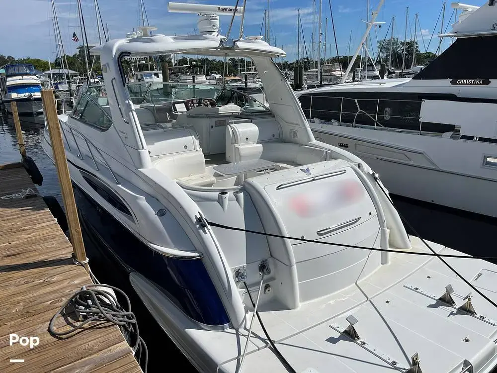 Thumbnail von Formula 48 Yacht