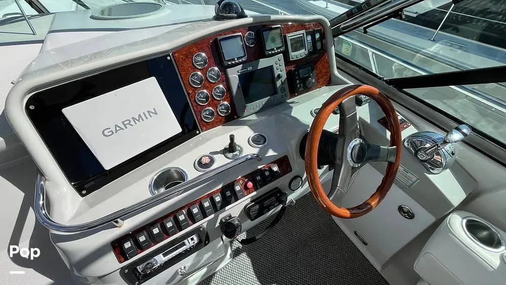 Thumbnail von Formula 48 Yacht