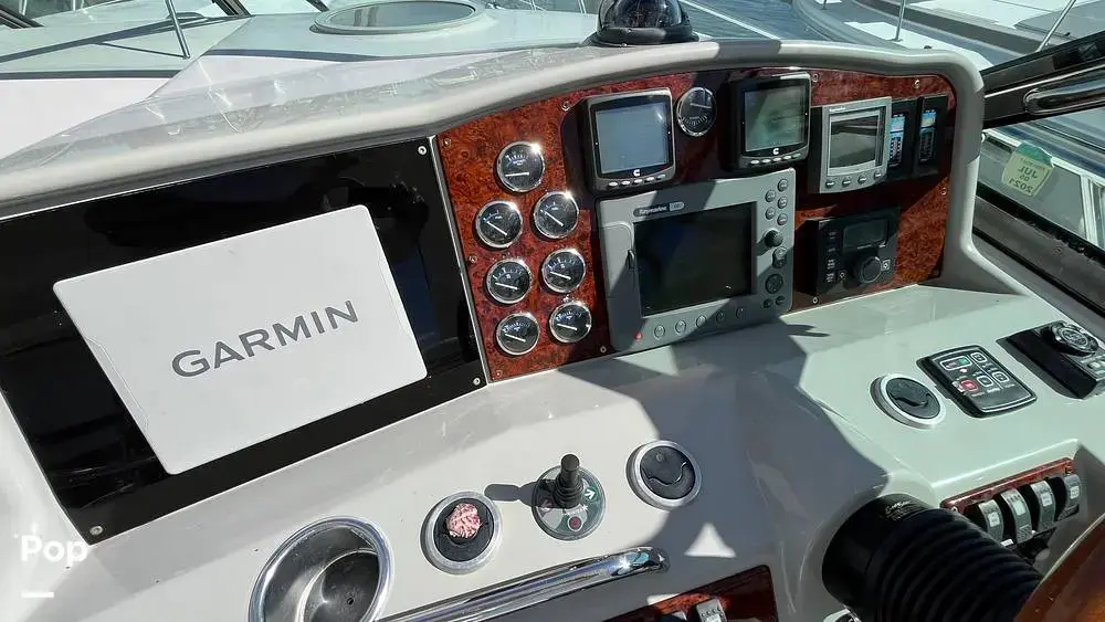 Thumbnail von Formula 48 Yacht