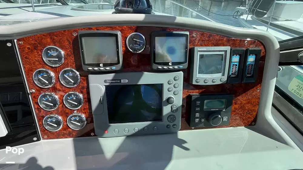 Thumbnail von Formula 48 Yacht