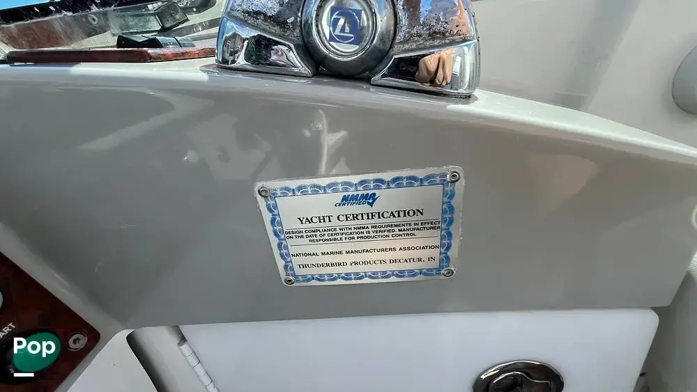 Thumbnail von Formula 48 Yacht