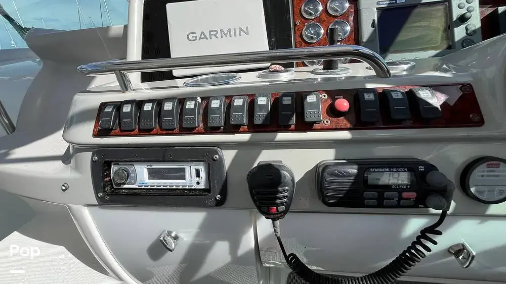 Thumbnail von Formula 48 Yacht