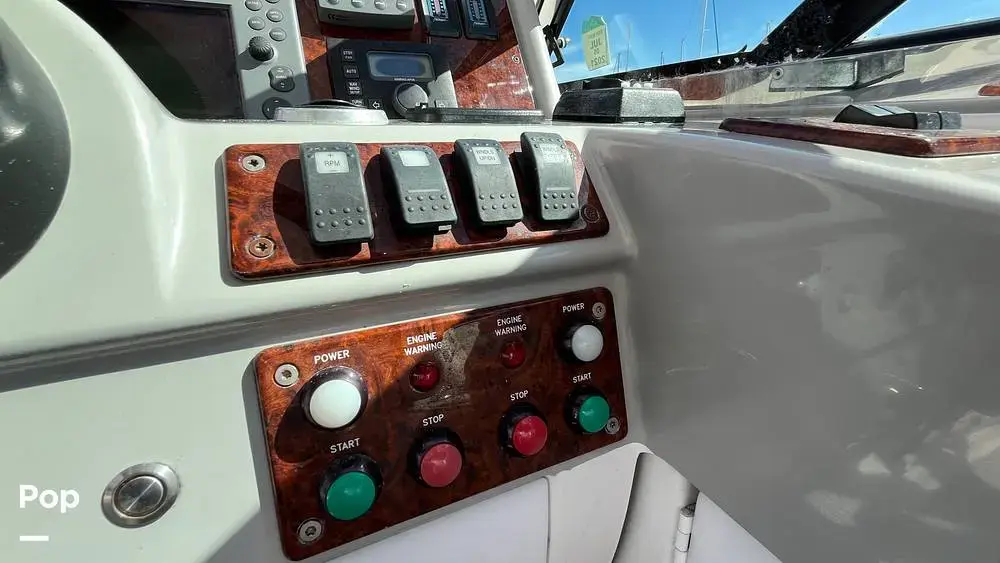 Thumbnail von Formula 48 Yacht